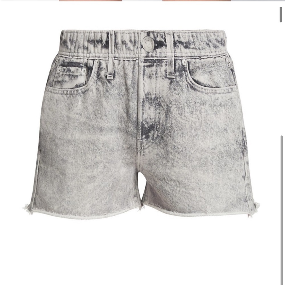 Rag and Bone Miramar Shorts